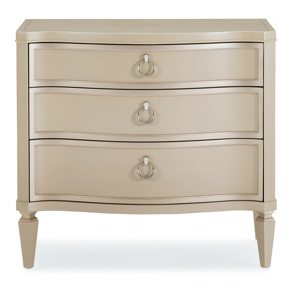 Next To Me Nightstand
