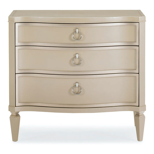Next To Me Nightstand