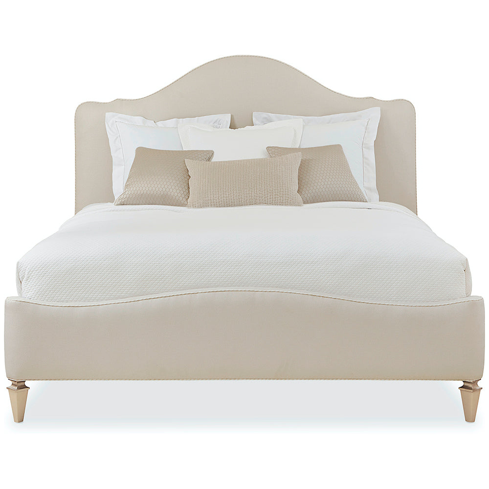 A Night In Paris Bed
