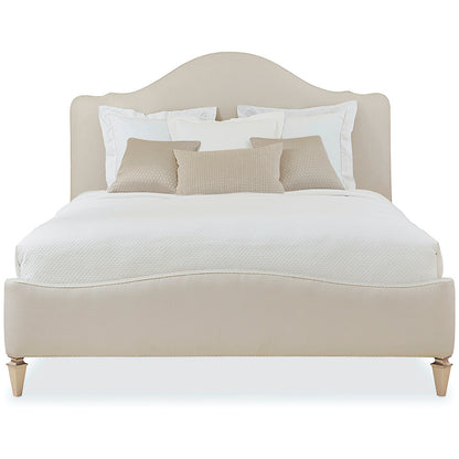 A Night In Paris Bed