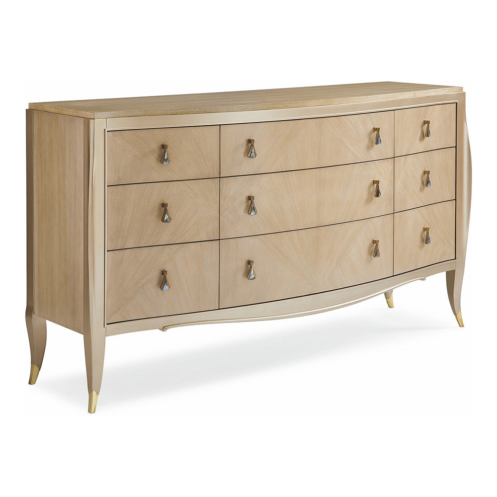 Fan Club Dresser