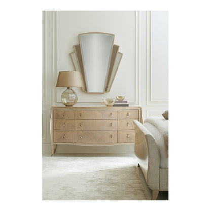 Fan Club Dresser