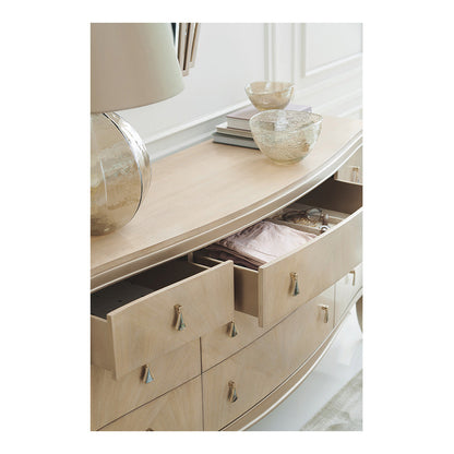Fan Club Dresser