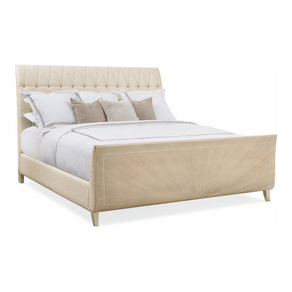 Diamond Jubilee Bed