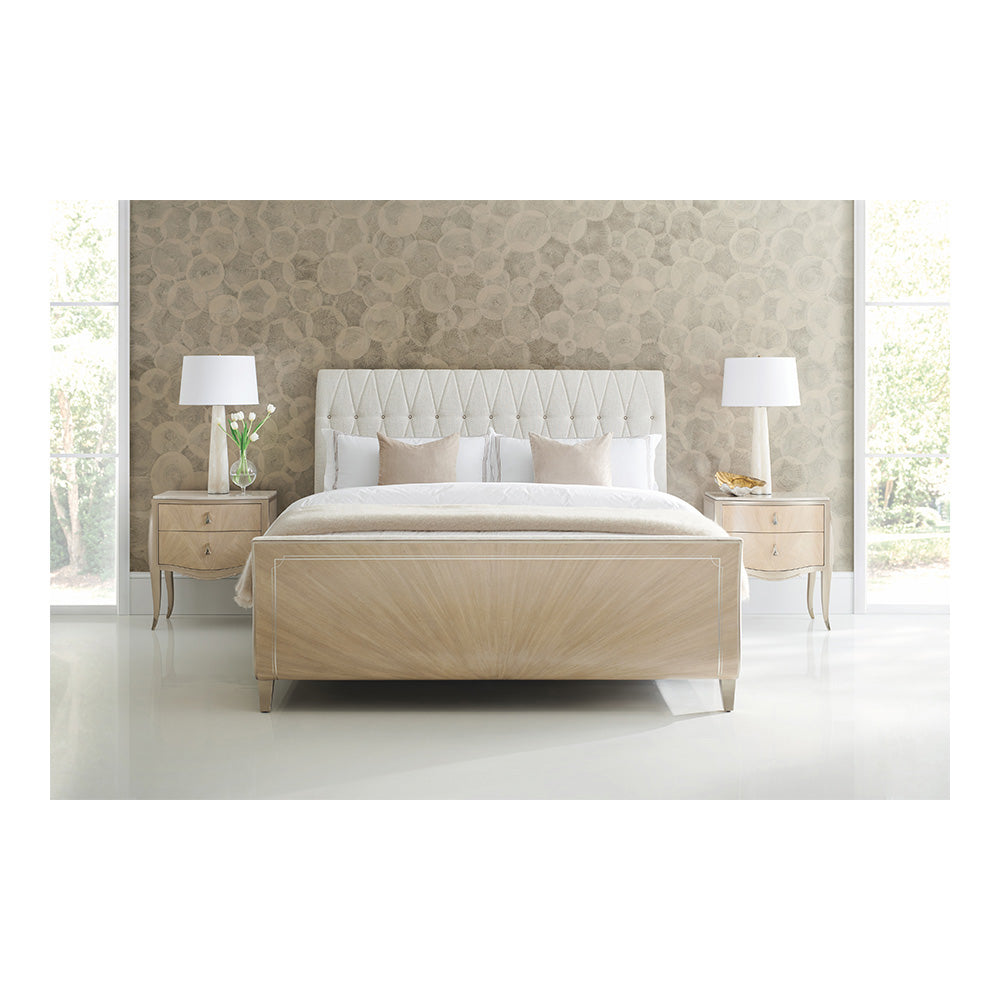 Diamond Jubilee Bed