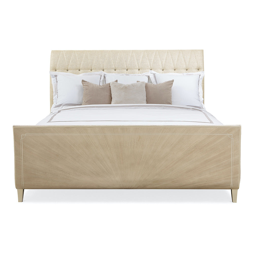 Diamond Jubilee Bed