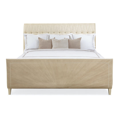 Diamond Jubilee Bed