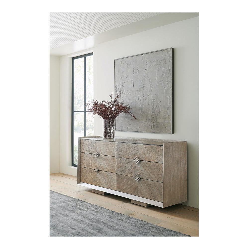 Naturally Dresser