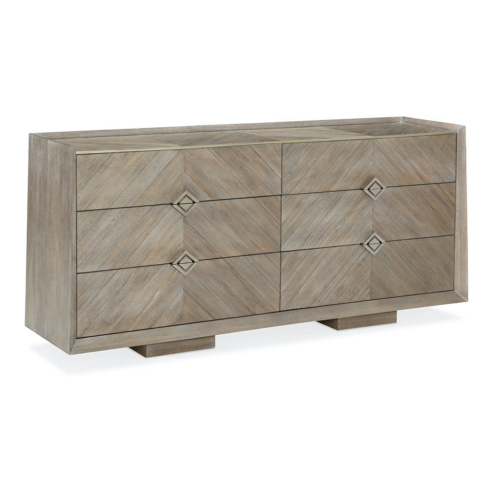 Naturally Dresser