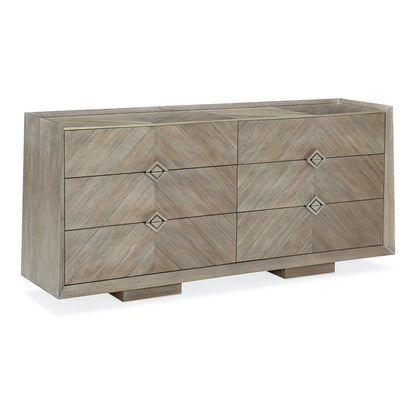 Naturally Dresser