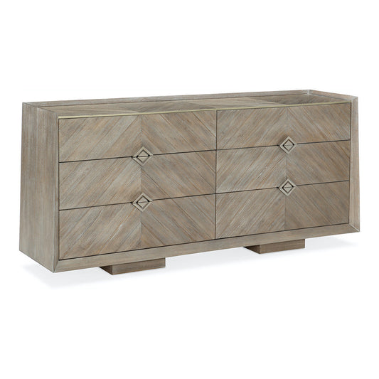 Naturally Dresser