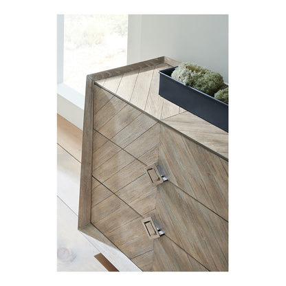 Naturally Dresser