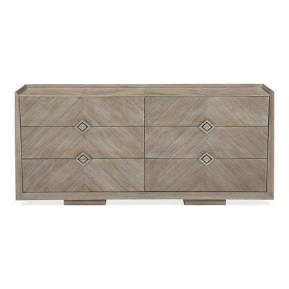 Naturally Dresser