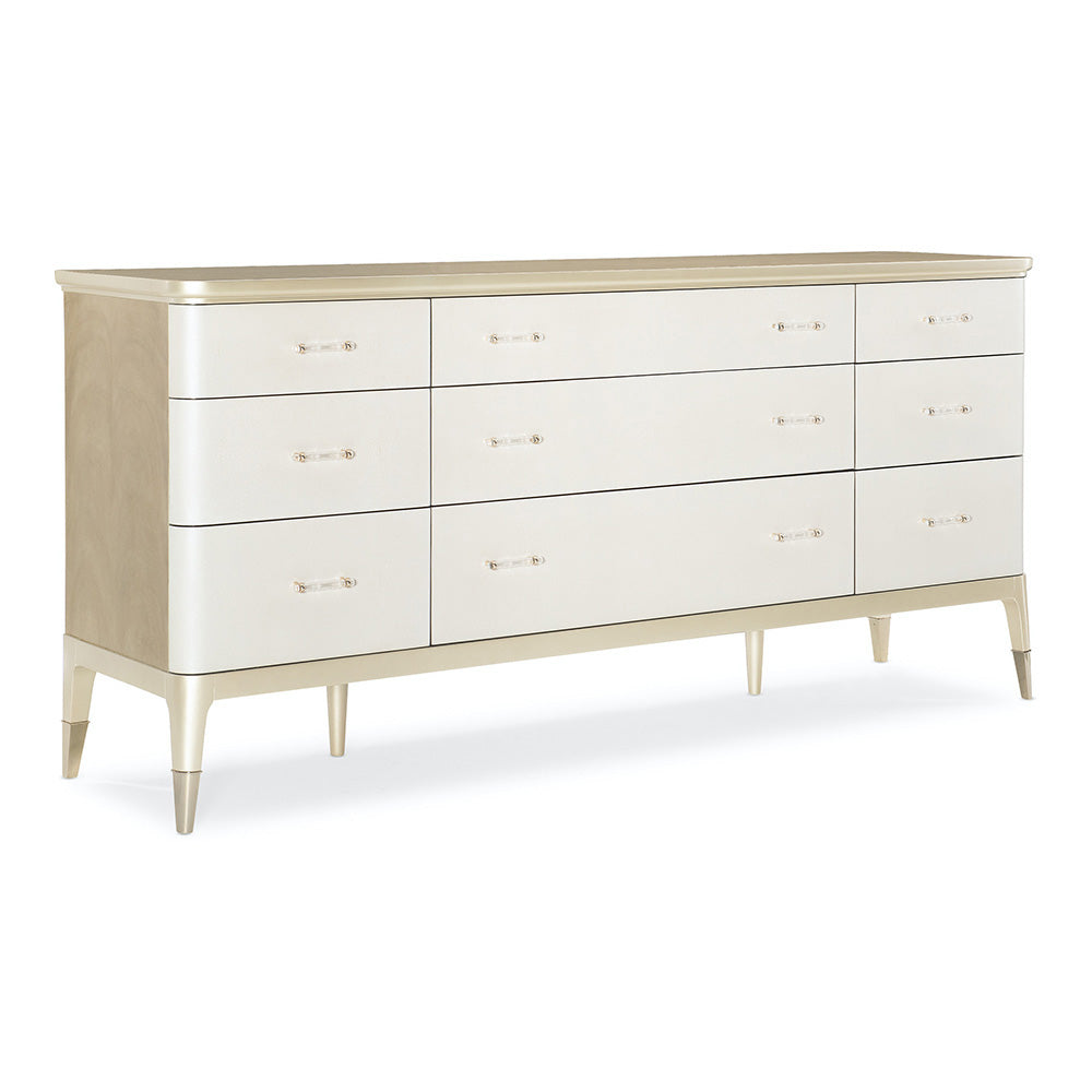 Dreamy Dresser