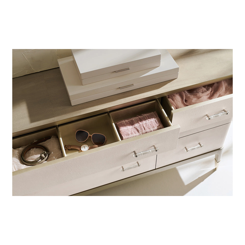 Dreamy Dresser