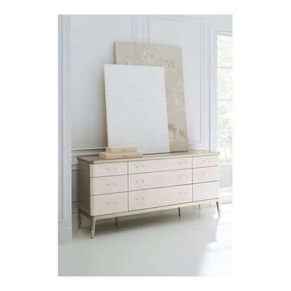 Dreamy Dresser