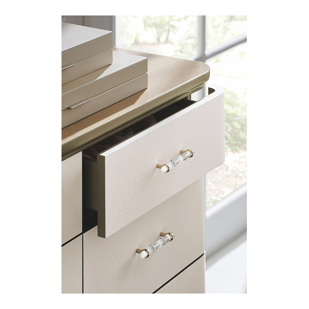 Dreamy Dresser