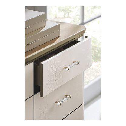 Dreamy Dresser
