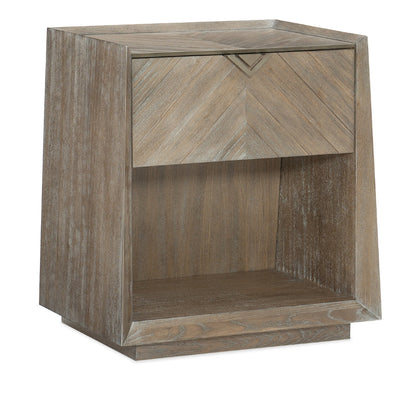 Earthly Delight Nightstand