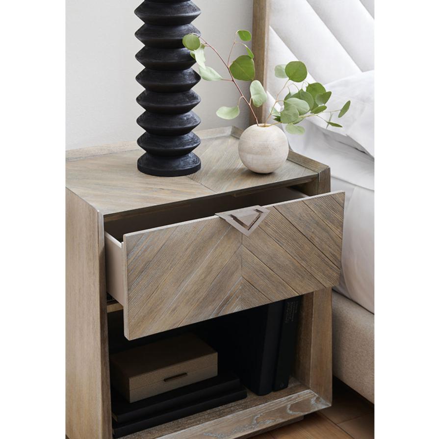Earthly Delight Nightstand