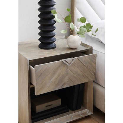 Earthly Delight Nightstand