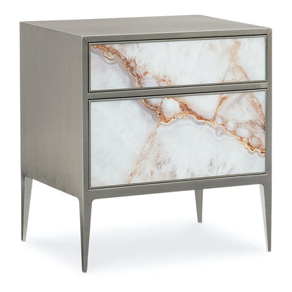 Perfect Gem Nightstand