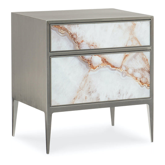 Perfect Gem Nightstand