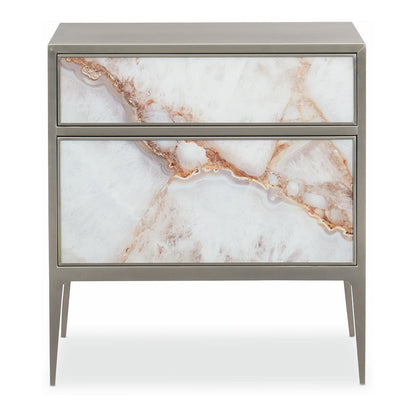 Perfect Gem Nightstand