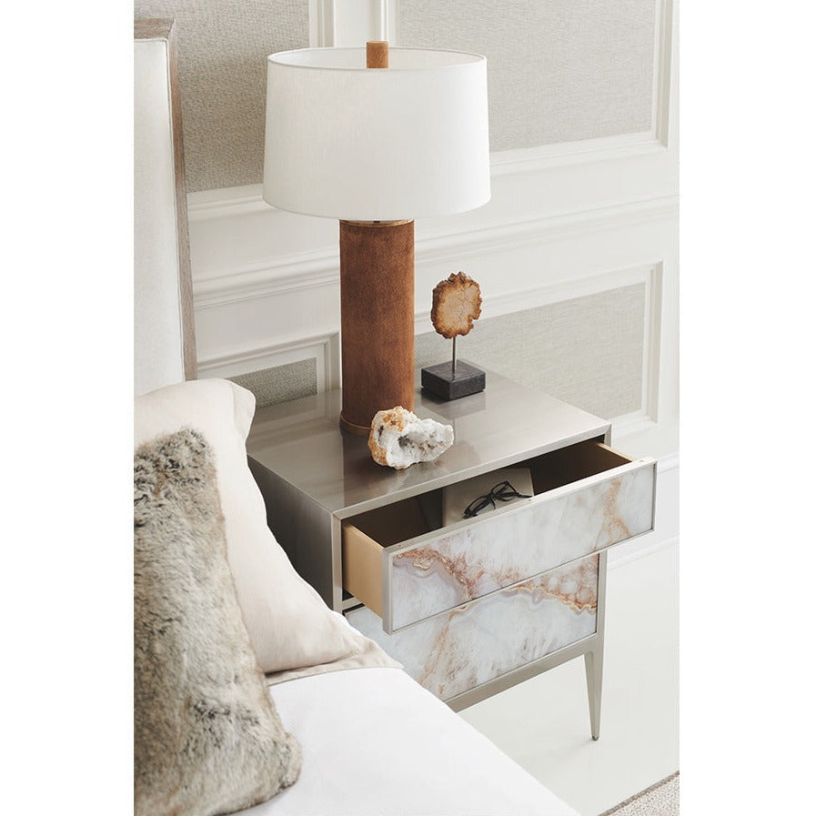 Perfect Gem Nightstand