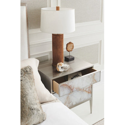 Perfect Gem Nightstand
