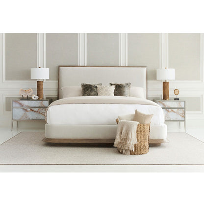 Perfect Gem Nightstand