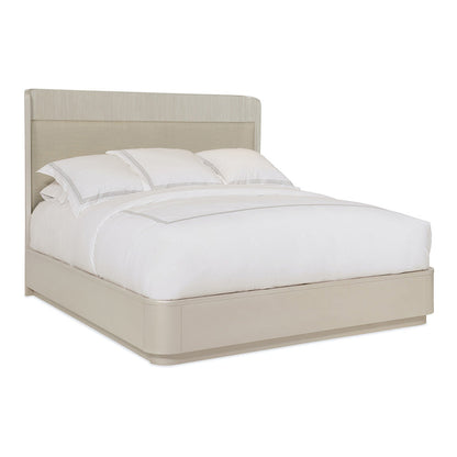 Fall In Love Queen Bed