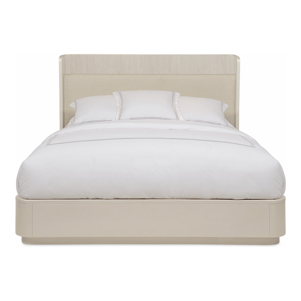 Fall In Love Queen Bed