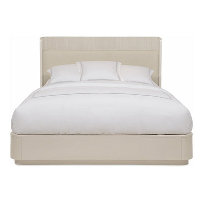 Fall In Love Queen Bed