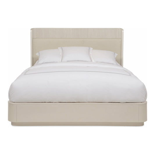 Fall In Love Queen Bed