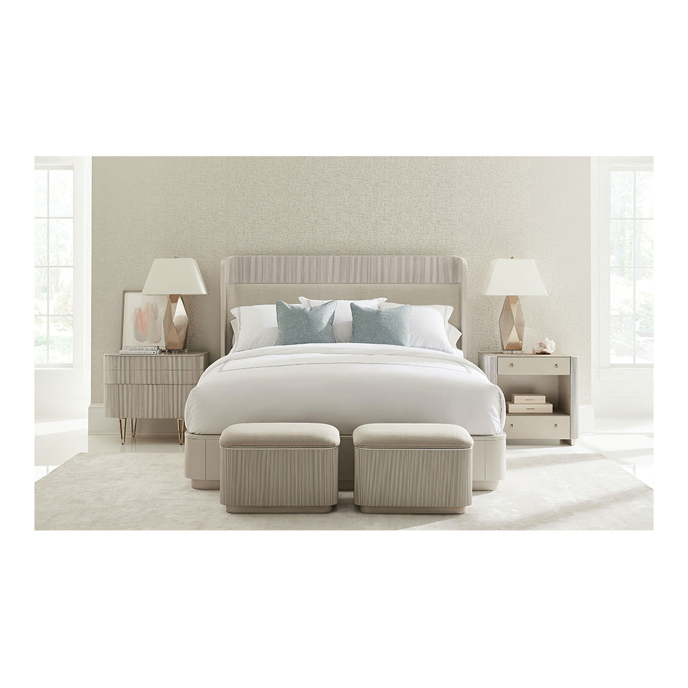 Fall In Love Queen Bed