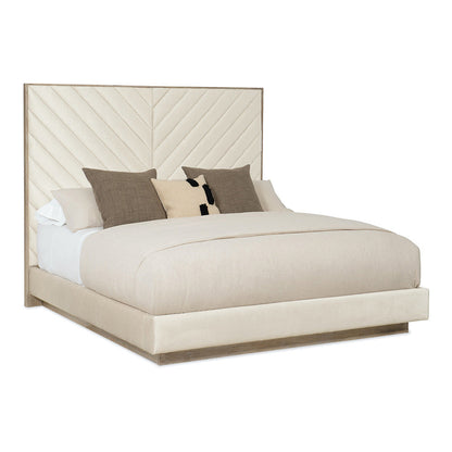 Meet U In The Middle Bed