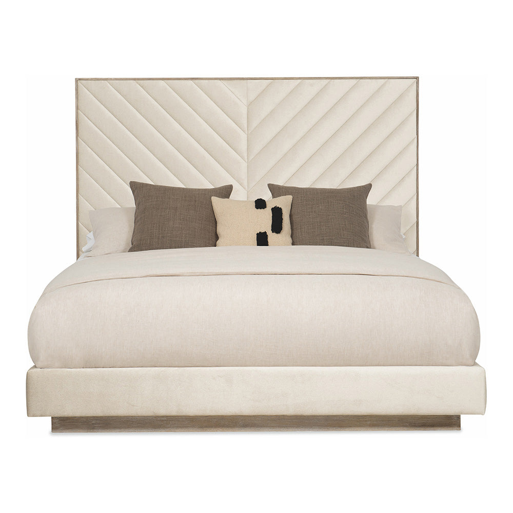Meet U In The Middle Bed