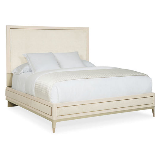 Dream On and On Bed