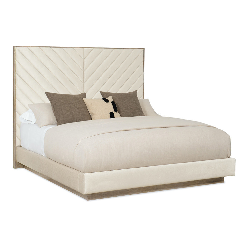 Meet U In The Middle Bed