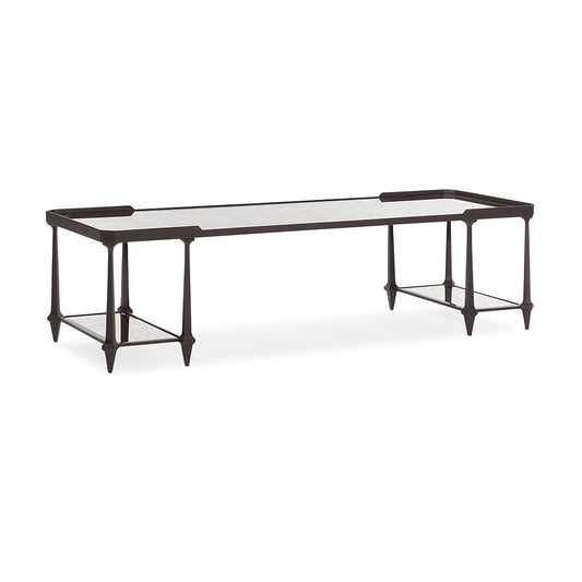 Be All Cocktail Table