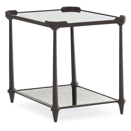 End All End Table