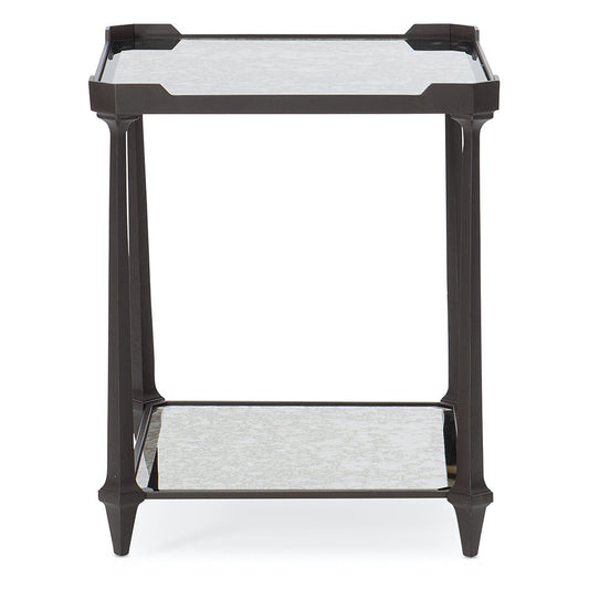 End All End Table