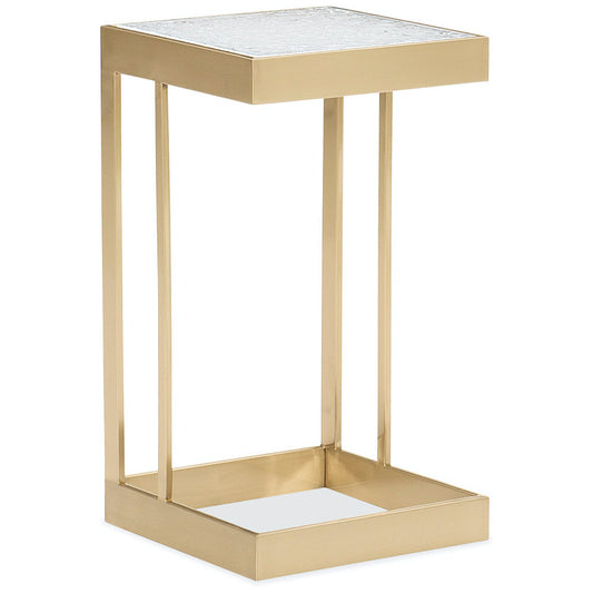 Dainty Little Gem Side Table