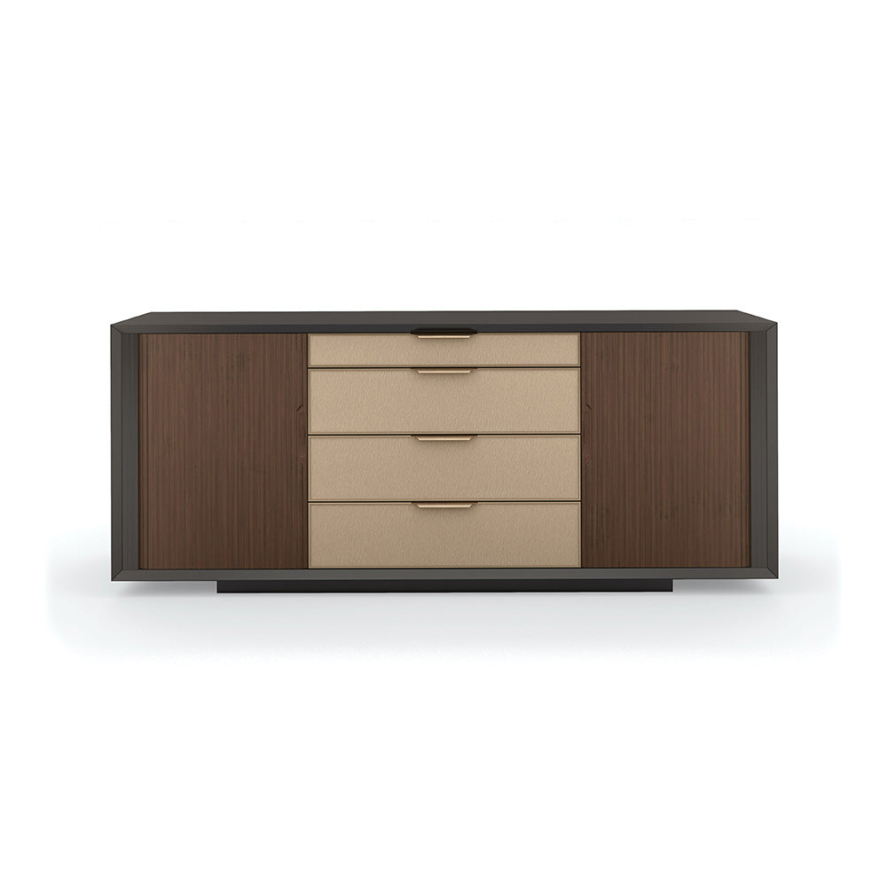 Around The Corner Dresser