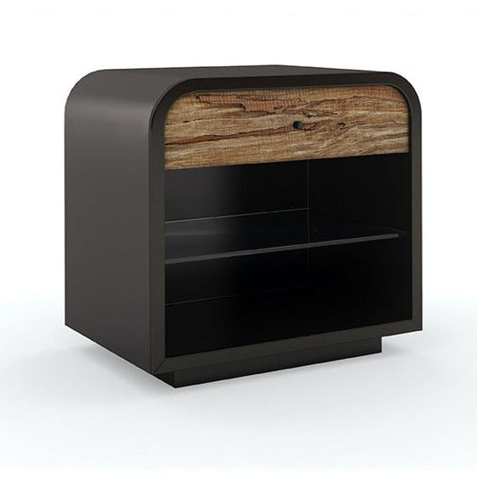 Excess Knot Nightstand