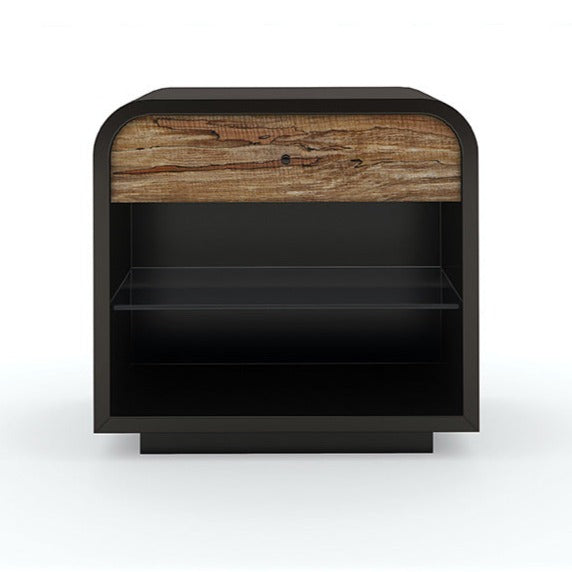 Excess Knot Nightstand