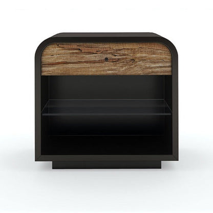 Excess Knot Nightstand