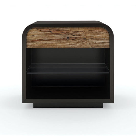 Excess Knot Nightstand