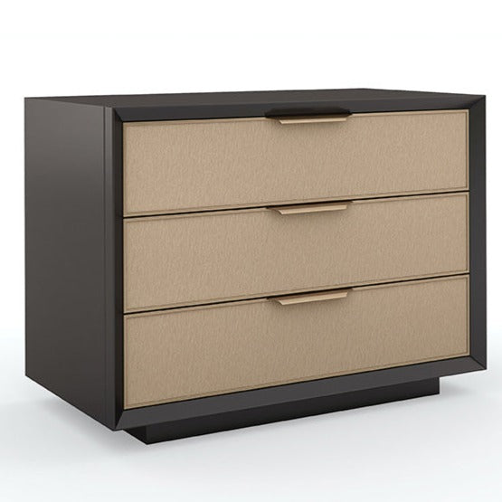 Triple Wrap Nightstand